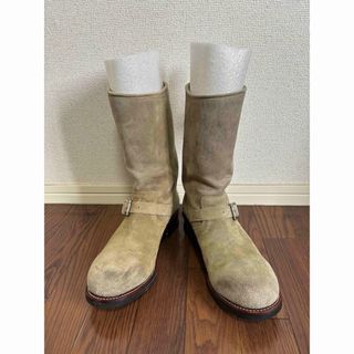 RUDE GALLERY(ブーツ)のフリマアイテム一覧 RUDE GALLERY(ブーツ)のフリマアイテム一覧