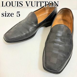 LOUIS VUITTON(スリッポン/モカシン)のフリマアイテム一覧 LOUIS VUITTON(スリッポン/モカシン)のフリマアイテム一覧