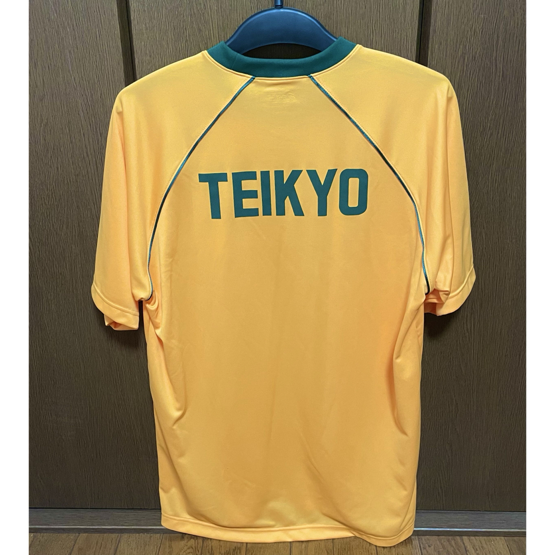 asics - 【新品】帝京高校サッカー部 全国高等学校サッカー asics - 【新品】帝京高校サッカー部 全国高等学校サッカー