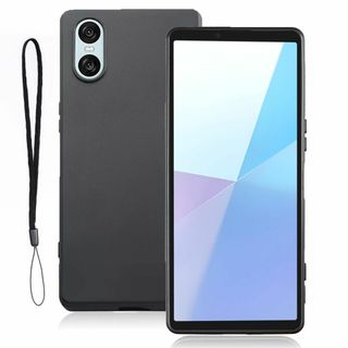 【 Antimam 】SONY Xperia 10 VI/SO-52E /SOG(その他)