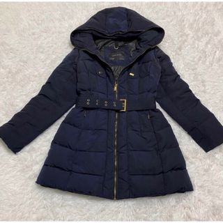 ZARA(ダウンコート)のフリマアイテム一覧 ZARA(ダウンコート)のフリマアイテム一覧