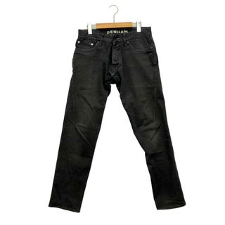 DENHAM - 【新品未使用品】デンハム 750本限定 RAZOR BLSSSSV DENHAM - 【新品未使用品】デンハム 750本限定 RAZOR BLSSSSV