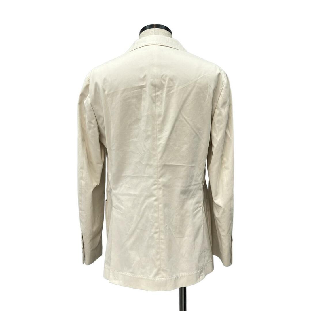 BRUNELLO CUCINELLI - 美品 ブルネロクチネリ テーラード BRUNELLO CUCINELLI - 美品 ブルネロクチネリ テーラード