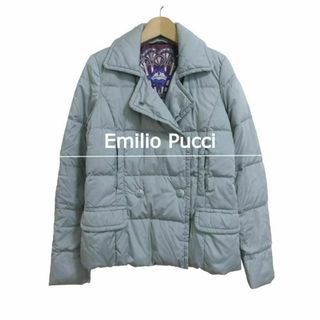 EMILIO PUCCI - 未使用品◎Emilio Pucci エミリオプッチ EMILIO PUCCI - 未使用品◎Emilio Pucci エミリオプッチ