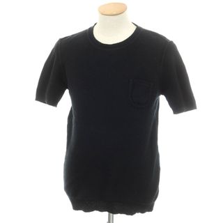 LARDINI - ☆良品 ラルディーニ ニット ダブル ジャケット LARDINI - ☆良品 ラルディーニ ニット ダブル ジャケット