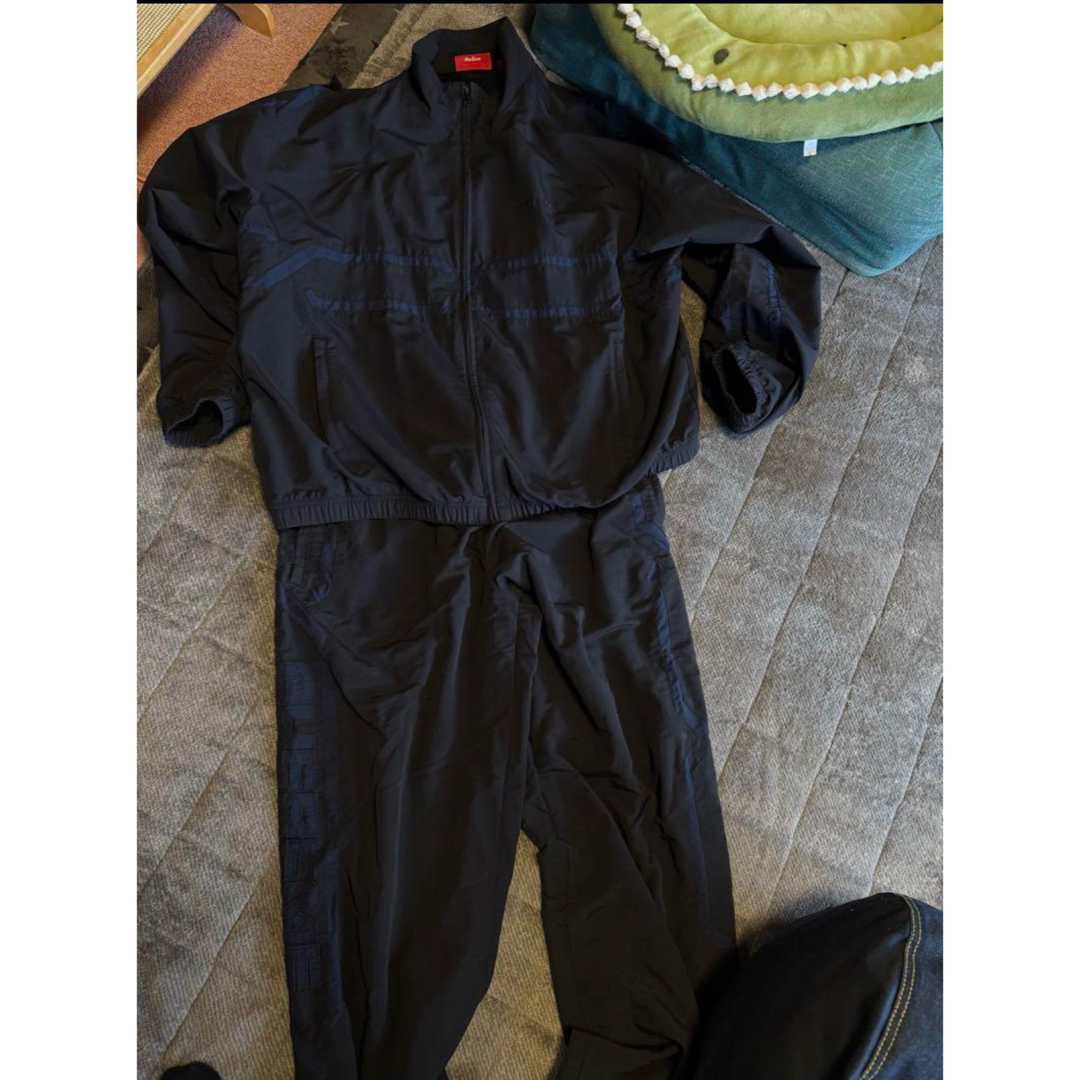 Supreme - シュプリーム インセットリンクトラック セットアップ Supreme - シュプリーム インセットリンクトラック セットアップ