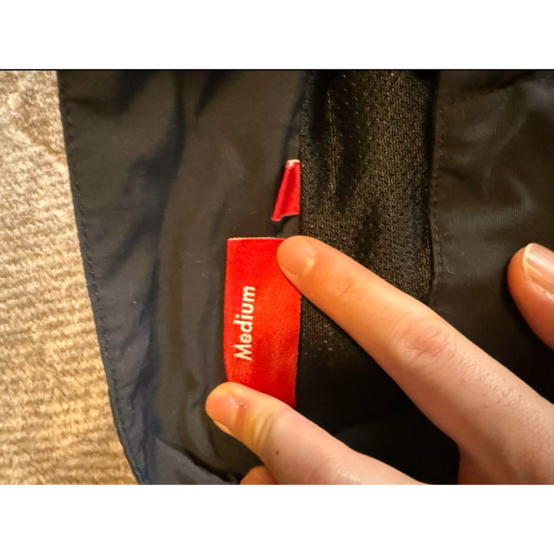 Supreme - シュプリーム インセットリンクトラック セットアップ Supreme - シュプリーム インセットリンクトラック セットアップ