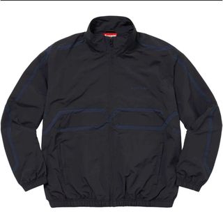 Supreme - Gummo Coaches Jacket ガンモ コーチジャケット L 黒 Supreme - Gummo Coaches Jacket ガンモ コーチジャケット L 黒
