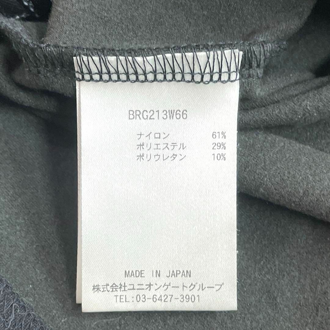 BRIEFING - ブリーフィング ゴルフ XS 長袖モックネックシャツ BRIEFING - ブリーフィング ゴルフ XS 長袖モックネックシャツ