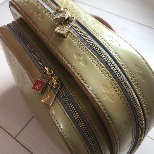 2022人気No.1の LOUIS VUITTON ヴェルニ・マーレイ VUITTON LOUIS - リュック/バックパック 2022人気No.1の LOUIS VUITTON ヴェルニ・マーレイ VUITTON LOUIS - リュック/バックパック