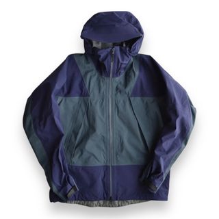 GOLDWIN - GOLDWIN ゴールドウィン Three-Dimensional Down Vest GOLDWIN - GOLDWIN ゴールドウィン Three-Dimensional Down Vest