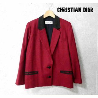 Christian Dior - 美品 Christian Dior クリスチャンディオール Christian Dior - 美品 Christian Dior クリスチャンディオール