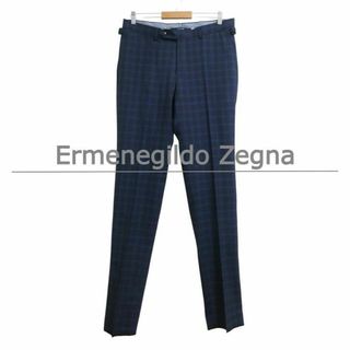 Ermenegildo Zegna - 美品 Ermenegildo Zegna エルメネジルド Ermenegildo Zegna - 美品 Ermenegildo Zegna エルメネジルド