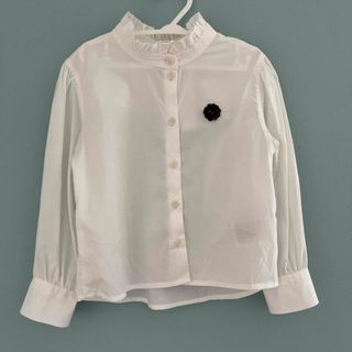 エイチアンドエム(H&M)の【新品・タグ付き】子供ブラウス(ブラウス)