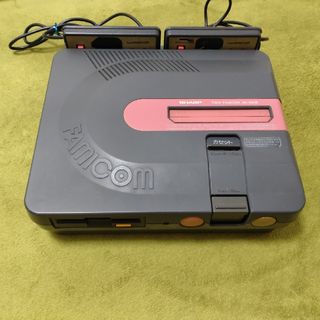 ファミリーコンピュータ(家庭用ゲーム機本体)のフリマアイテム一覧 ファミリーコンピュータ(家庭用ゲーム機本体)のフリマアイテム一覧