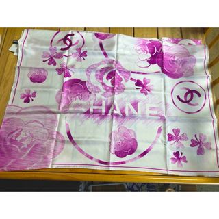 CHANEL(バンダナ/スカーフ ・ ピンク/桃色系)のフリマアイテム一覧 CHANEL(バンダナ/スカーフ ・ ピンク/桃色系)のフリマアイテム一覧