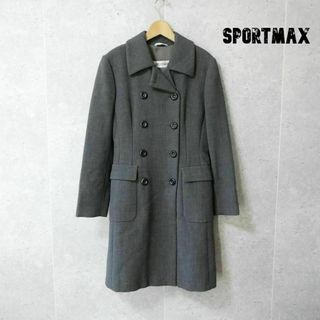 SNIDEL - スナイデル フィット&フレアジャケットコート SNIDEL - スナイデル フィット&フレアジャケットコート