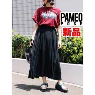 PAMEO POSE(ロングスカート)のフリマアイテム一覧 PAMEO POSE(ロングスカート)のフリマアイテム一覧