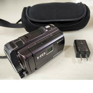 SONY - SONY ハンディカム ジャンク品 ビデオカメラ 昭和 レトロ SONY - SONY ハンディカム ジャンク品 ビデオカメラ 昭和 レトロ