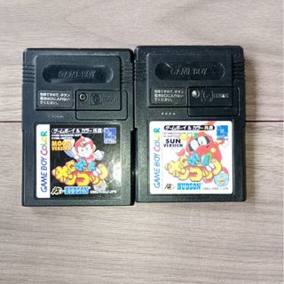 ゲームボーイ - ゲームボーイ ソフト11本セットの通販 by ゲームボーイ - ゲームボーイ ソフト11本セットの通販 by