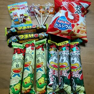 お菓子❤詰め合わせ 19(菓子/デザート)