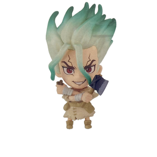 Dr.STONE ガチャ 石神千空 管理番号432505200834