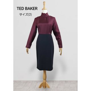 TED BAKER(ワンピース)のフリマアイテム一覧 TED BAKER(ワンピース)のフリマアイテム一覧