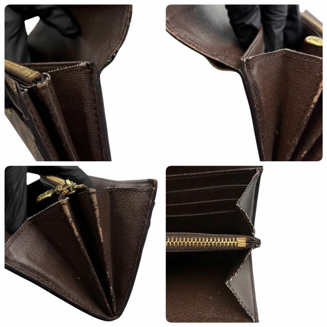 LOUIS VUITTON - LOUIS VUITTON ルイヴィトン 長財布 LOUIS VUITTON - LOUIS VUITTON ルイヴィトン 長財布