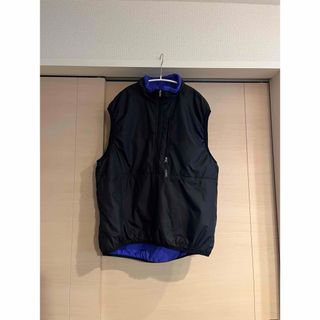 Graphpaper - 新品20SS Graphpaper ニット ベスト 最高級 Graphpaper - 新品20SS Graphpaper ニット ベスト 最高級
