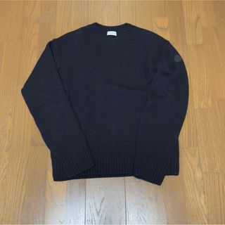 MONCLER - 【新品未使用タグ付き】モンクレール タートルネック MONCLER - 【新品未使用タグ付き】モンクレール タートルネック