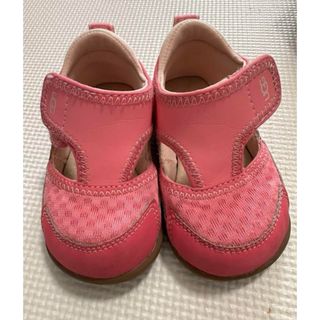 アグ(UGG)のアグ　UGG スリッポン　サンダル 靴　13.5(サンダル)