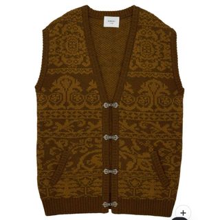 Ameri VINTAGE(ベスト/ジレ)のフリマアイテム一覧 Ameri VINTAGE(ベスト/ジレ)のフリマアイテム一覧