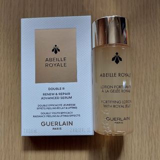 GUERLAIN(サンプル/トライアルキット)のフリマアイテム一覧 GUERLAIN(サンプル/トライアルキット)のフリマアイテム一覧