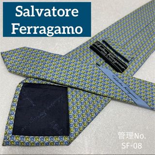 Salvatore Ferragamo - □新品□未使用□ Salvatore Ferragamo Salvatore Ferragamo - □新品□未使用□ Salvatore Ferragamo