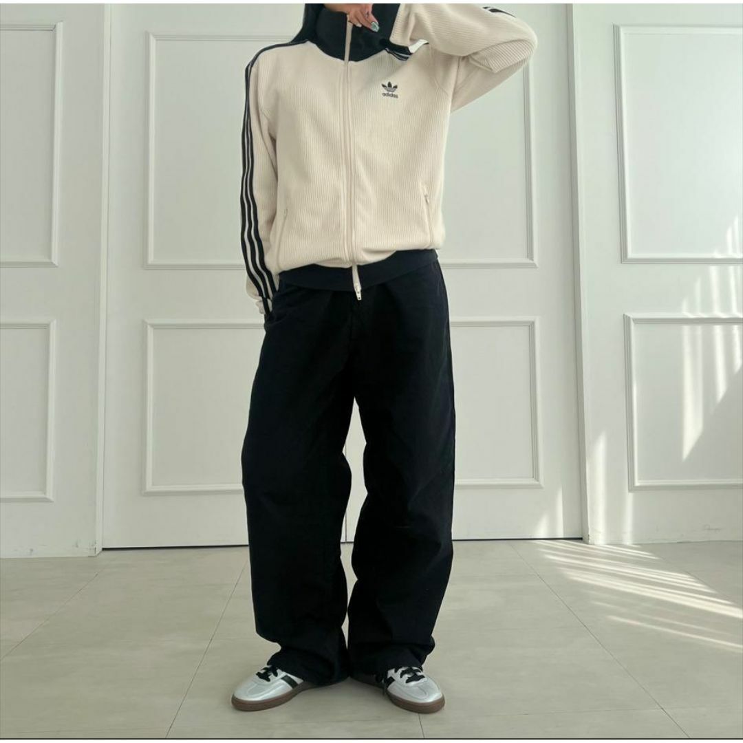 adidas Originals - 正規品 アディダス ワッフル トラック adidas Originals - 正規品 アディダス ワッフル トラック