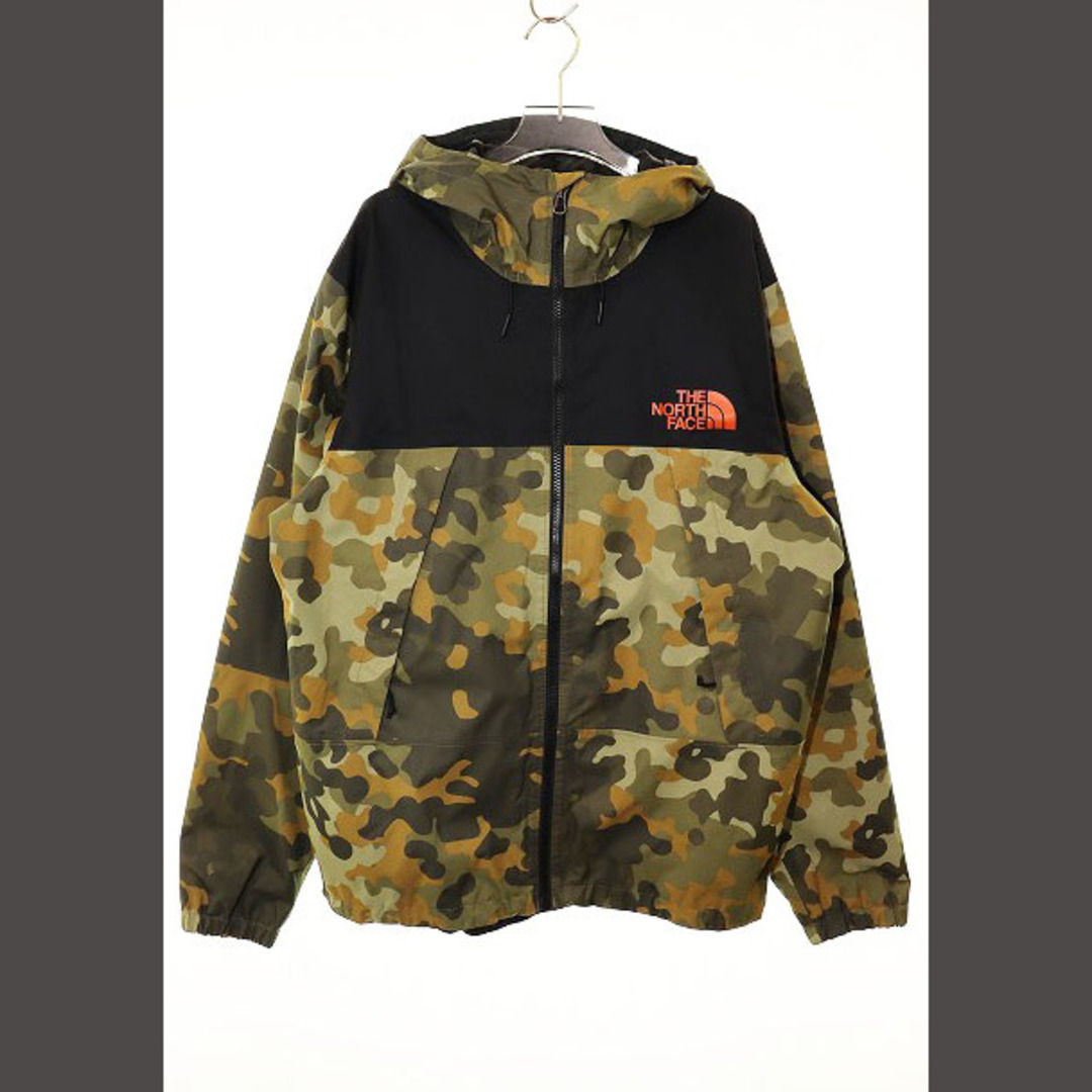 THE NORTH FACE - THE NORTH FACE M 1990 MOUNTAIN Q JACKETの THE NORTH FACE - THE NORTH FACE M 1990 MOUNTAIN Q JACKETの