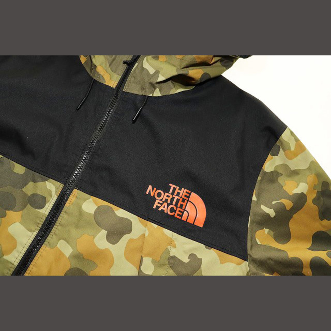 THE NORTH FACE - THE NORTH FACE M 1990 MOUNTAIN Q JACKETの THE NORTH FACE - THE NORTH FACE M 1990 MOUNTAIN Q JACKETの