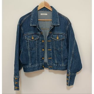 moussy(Gジャン/デニムジャケット)のフリマアイテム一覧 moussy(Gジャン/デニムジャケット)のフリマアイテム一覧