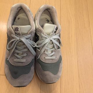 ニューバランス(New Balance)のニューバランス1400 25cm(スニーカー)