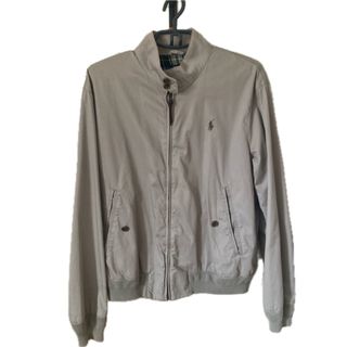 Ralph Lauren - 美品 ラルフローレン Ralph Lauren ブルゾン Ralph Lauren - 美品 ラルフローレン Ralph Lauren ブルゾン