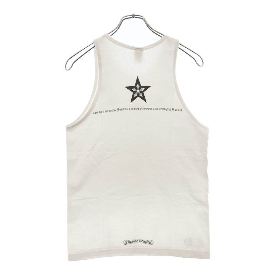 Chrome Hearts - CHROME HEARTS クロムハーツ スター プリント Chrome Hearts - CHROME HEARTS クロムハーツ スター プリント