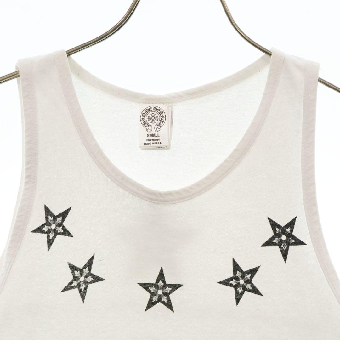 Chrome Hearts - CHROME HEARTS クロムハーツ スター プリント Chrome Hearts - CHROME HEARTS クロムハーツ スター プリント