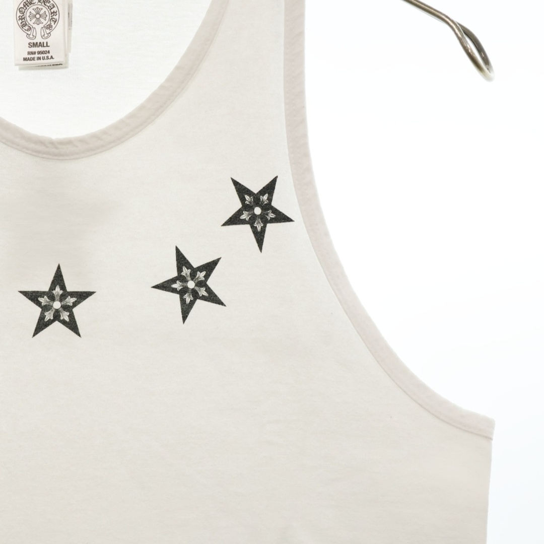 Chrome Hearts - CHROME HEARTS クロムハーツ スター プリント Chrome Hearts - CHROME HEARTS クロムハーツ スター プリント