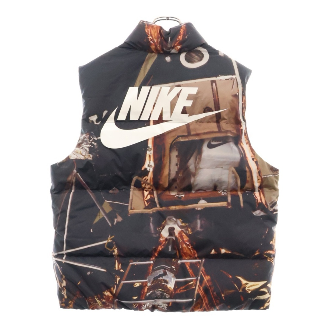 NIKE - NIKE ナイキ 21AW ZERO GRAVITY NSW DOWN VEST DD8274 NIKE - NIKE ナイキ 21AW ZERO GRAVITY NSW DOWN VEST DD8274