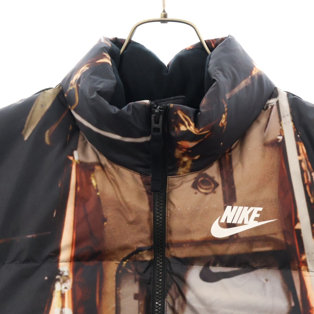 NIKE - NIKE ナイキ 21AW ZERO GRAVITY NSW DOWN VEST DD8274 NIKE - NIKE ナイキ 21AW ZERO GRAVITY NSW DOWN VEST DD8274