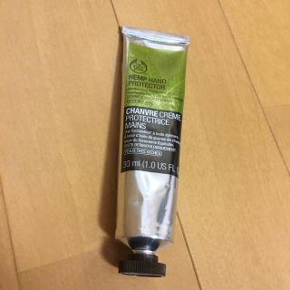 ザボディショップ(THE BODY SHOP)の新品＊ハンドクリーム＊ボディショップ(ハンドクリーム)