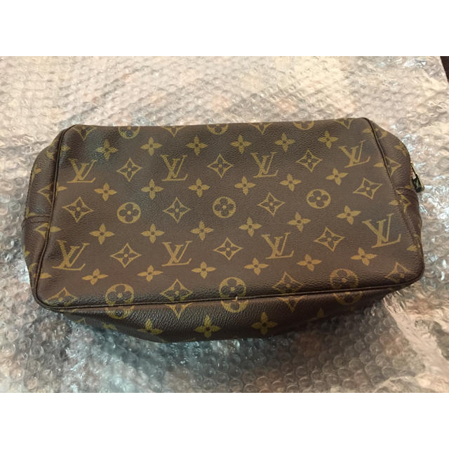 LOUIS VUITTON(ルイヴィトン)のルイヴィトン レディースのバッグ(クラッチバッグ)の商品写真