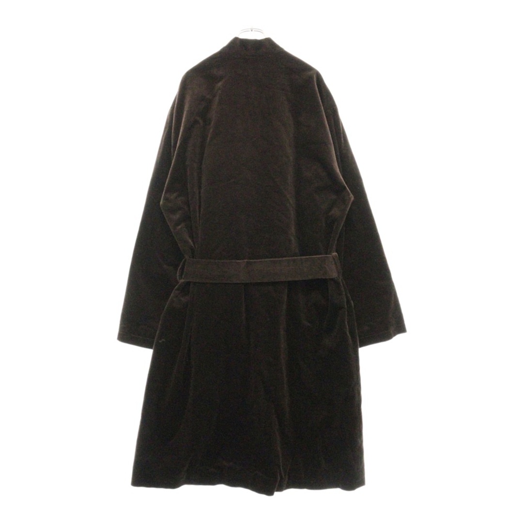 WACKO MARIA - WACKO MARIA ワコマリア ×THE BIG LEBOWSKI GOWN WACKO MARIA - WACKO MARIA ワコマリア ×THE BIG LEBOWSKI GOWN