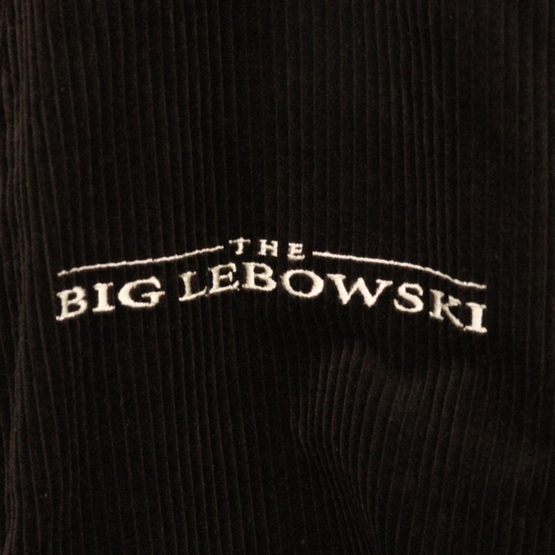 WACKO MARIA - WACKO MARIA ワコマリア ×THE BIG LEBOWSKI GOWN WACKO MARIA - WACKO MARIA ワコマリア ×THE BIG LEBOWSKI GOWN