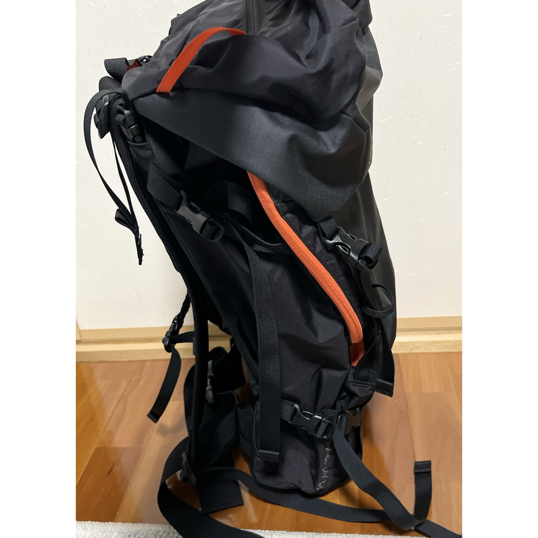 ARC'TERYX - ARC'TERYX KHAMSKI 38 L アークテリクス カムスキー ARC'TERYX - ARC'TERYX KHAMSKI 38 L アークテリクス カムスキー
